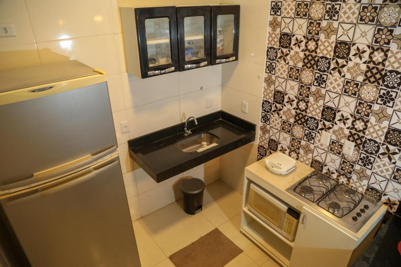 팔마스 Casa Pequena, Completa E Aconchegante - Tiny House 빌라 외부 사진